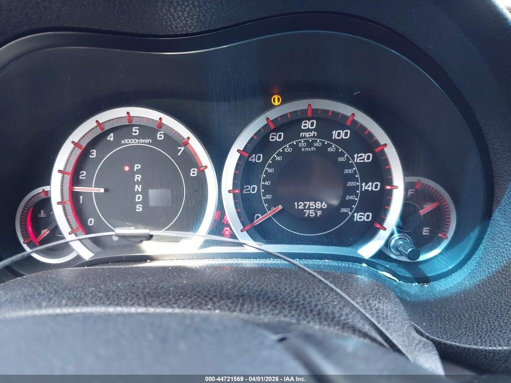 JH4CU2F87EC001905 2014 ACURA TSX photo no. 7
