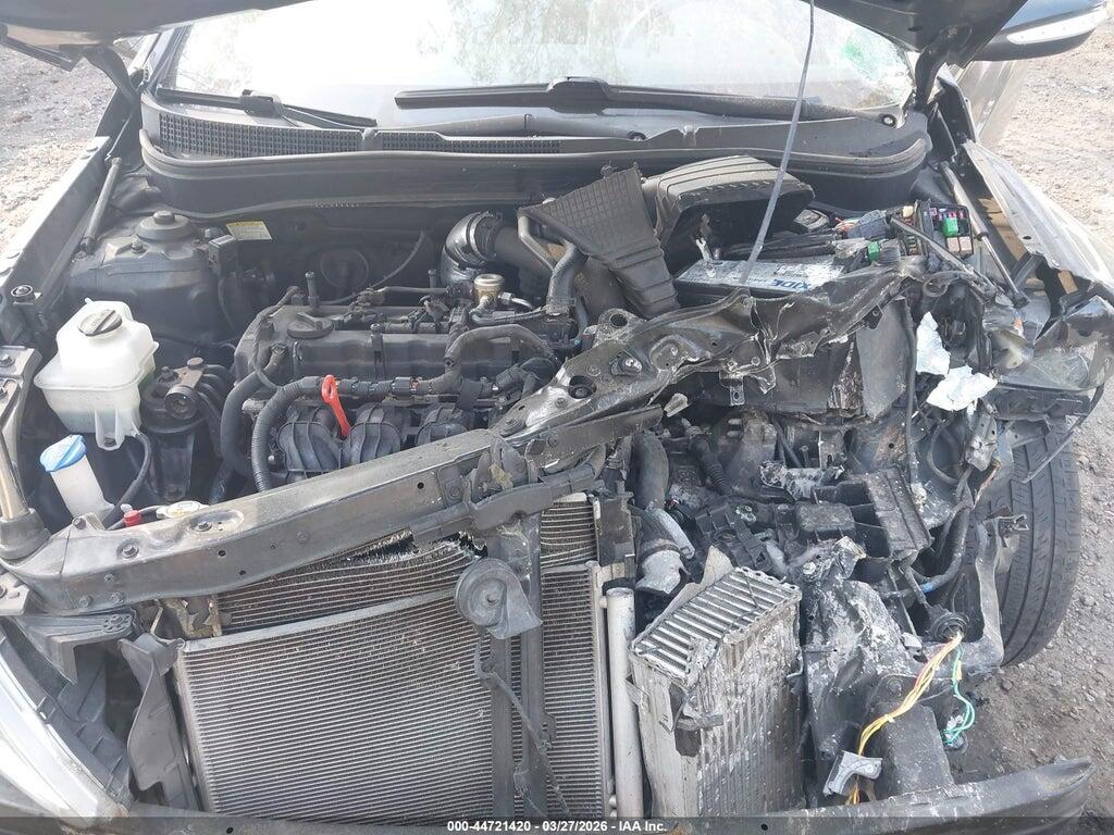 5NPEC4AB0DH717124 2013 HYUNDAI SONATA photo no. 10