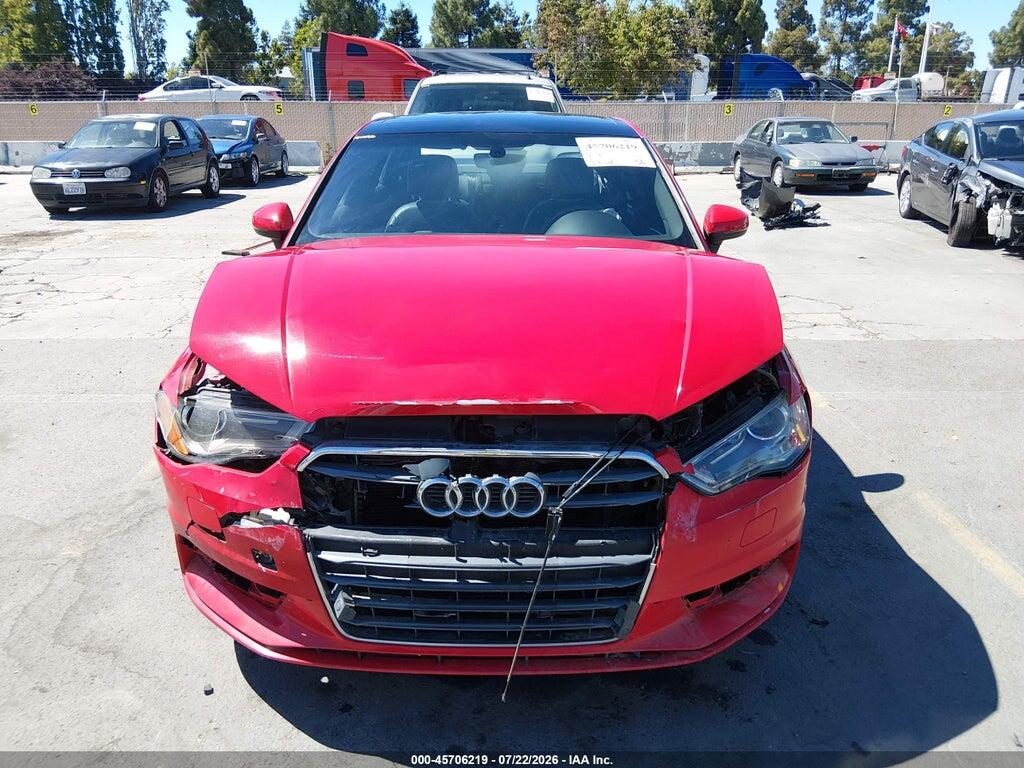 WAUA7GFF1G1012647 2016 AUDI A3 photo no. 12