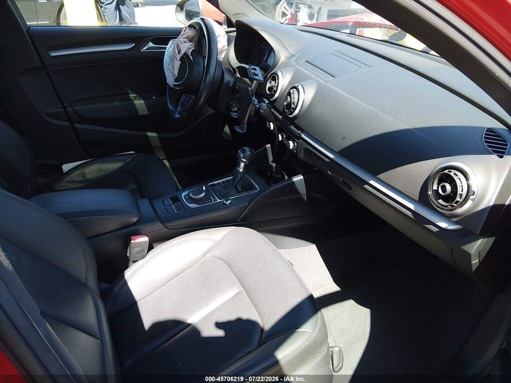 WAUA7GFF1G1012647 2016 AUDI A3 photo no. 5