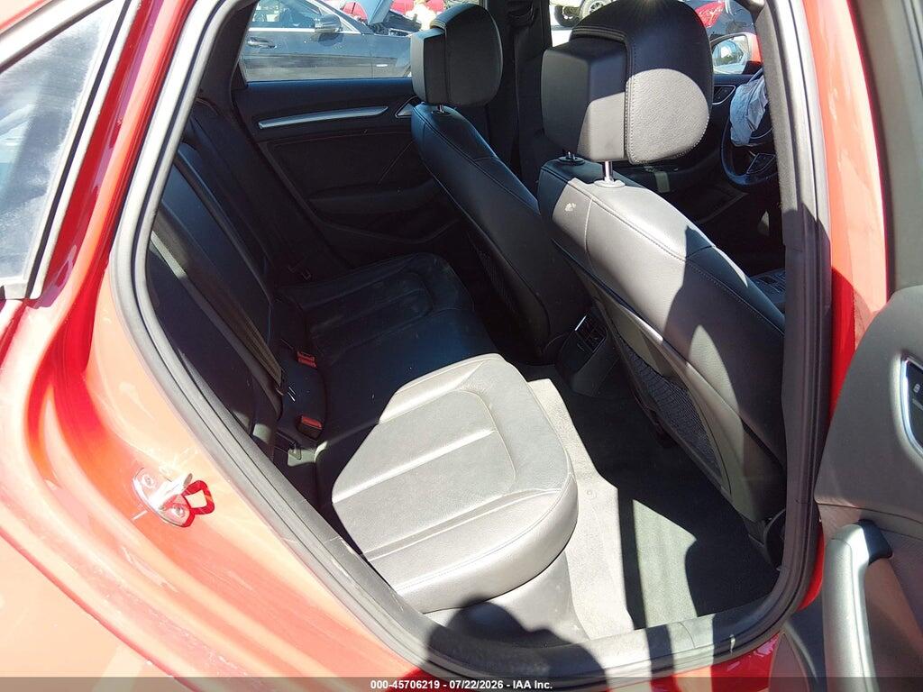WAUA7GFF1G1012647 2016 AUDI A3 photo no. 8