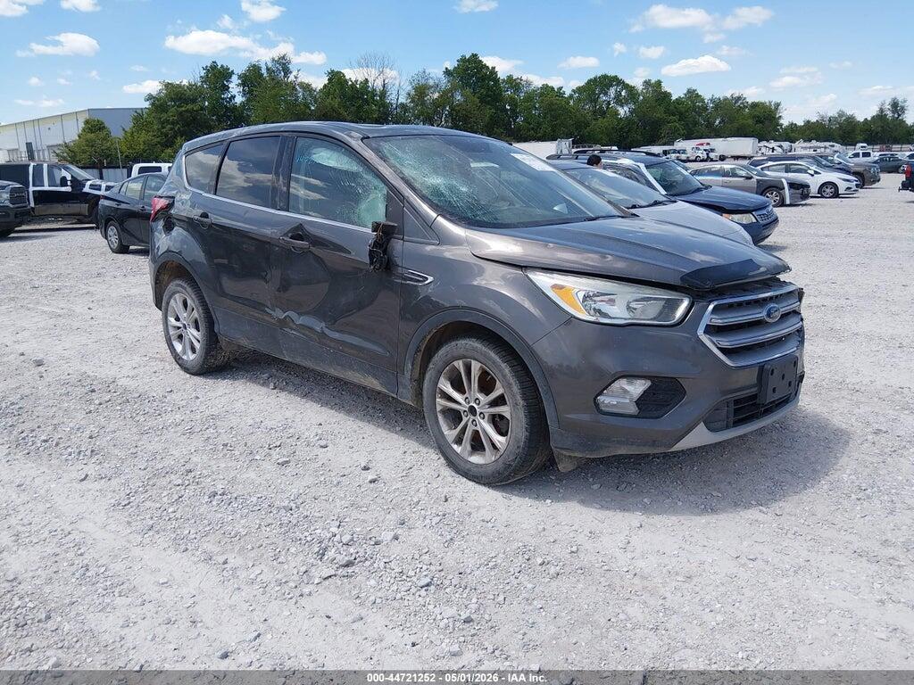 1FMCU9G98HUB16332 2017 FORD ESCAPE photo no. 1