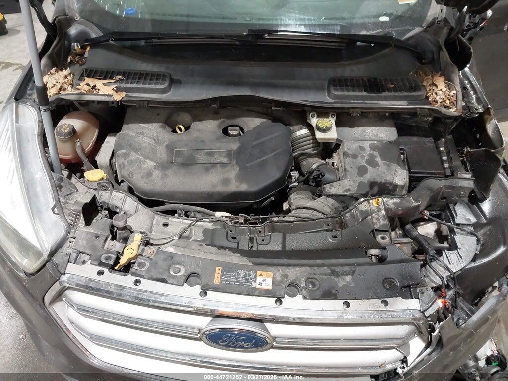 1FMCU9G98HUB16332 2017 FORD ESCAPE photo no. 10