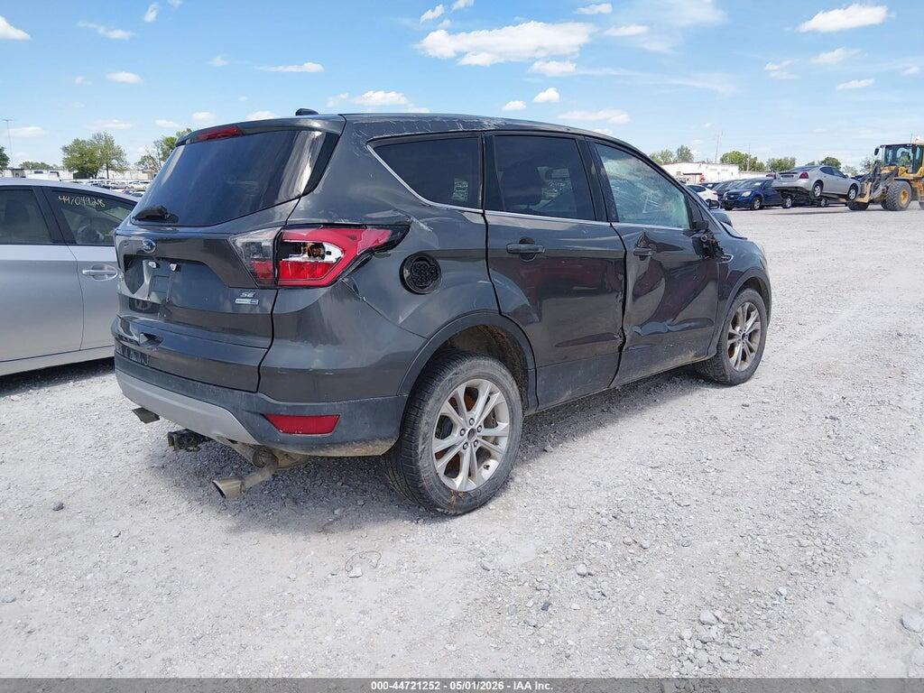 1FMCU9G98HUB16332 2017 FORD ESCAPE photo no. 4