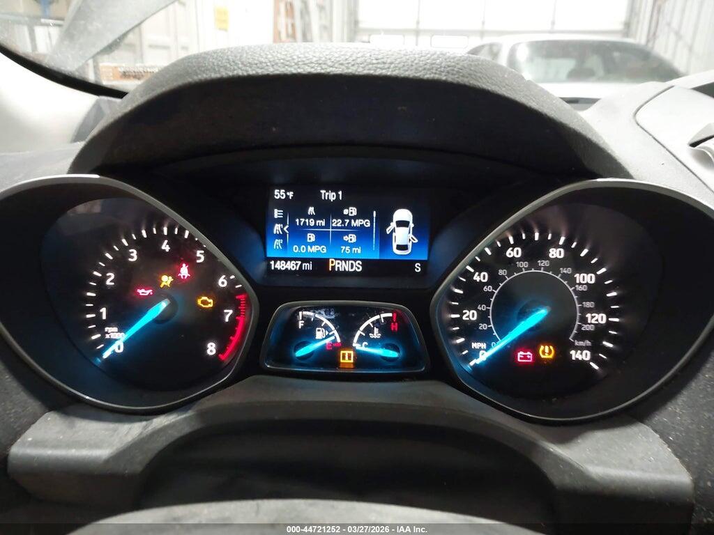 1FMCU9G98HUB16332 2017 FORD ESCAPE photo no. 7