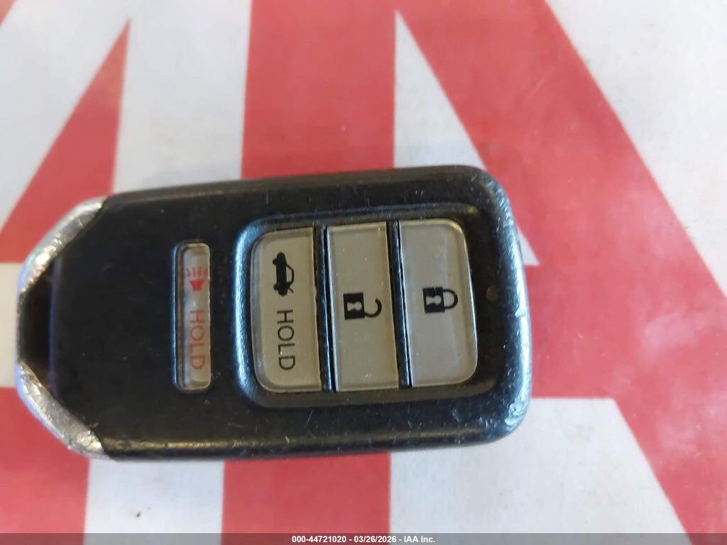1HGCV1F37JA083560 2018 HONDA ACCORD photo no. 11
