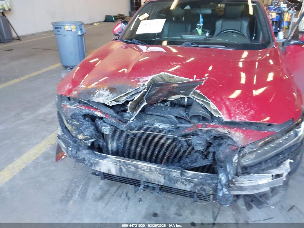 1HGCV1F37JA083560 2018 HONDA ACCORD photo no. 6
