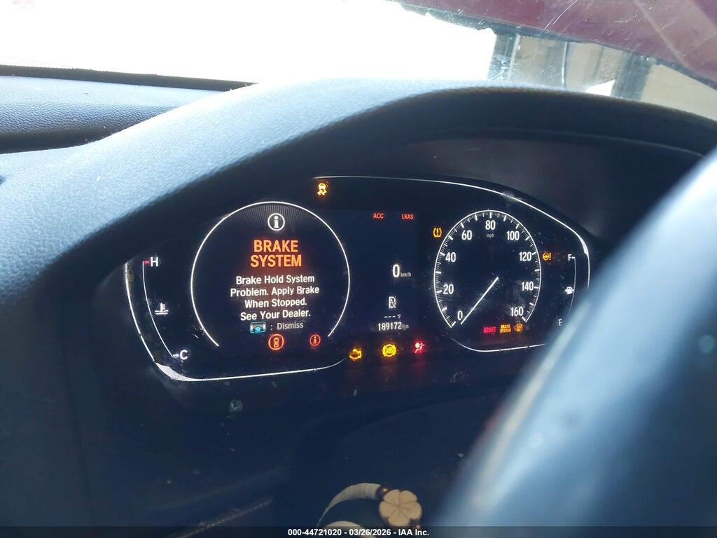 1HGCV1F37JA083560 2018 HONDA ACCORD photo no. 7