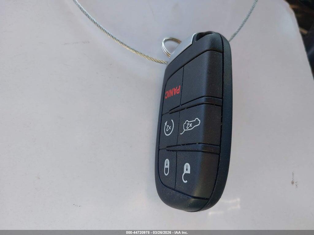 1C4RJFCT0LC417425 2020 JEEP GRAND CHEROKEE photo no. 11
