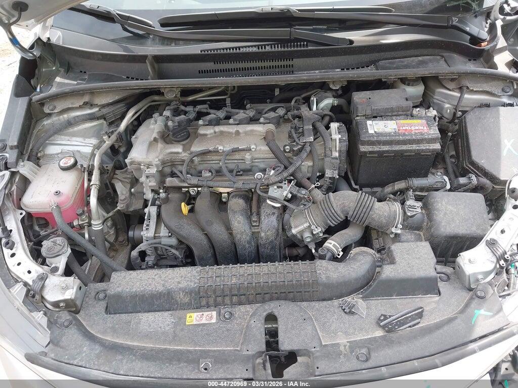JTDEPMAE0N3012822 2022 TOYOTA COROLLA photo no. 10