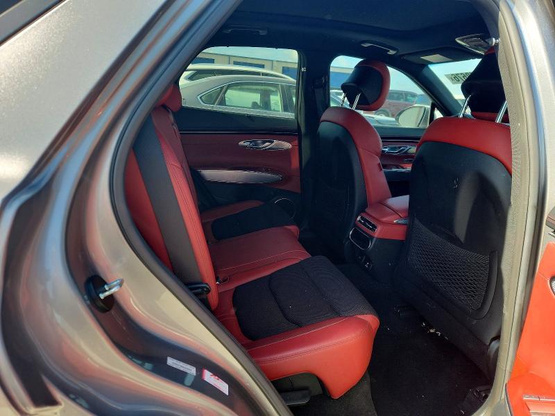 2022 GENESIS GV70 2.5T STANDARD — Фото 11 из 14