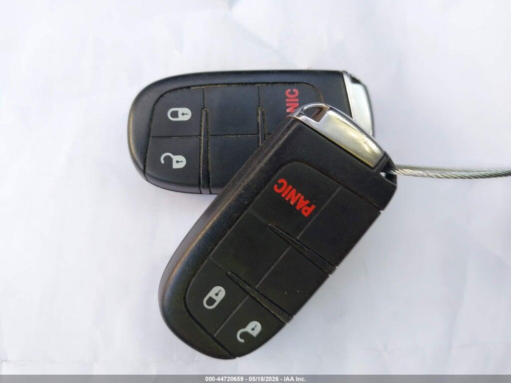 1C4RJFAG9KC784229 2019 JEEP GRAND CHEROKEE photo no. 11