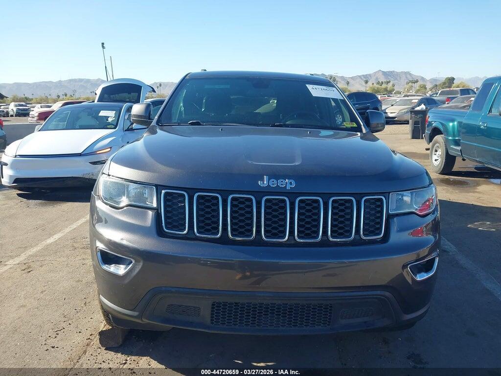 1C4RJFAG9KC784229 2019 JEEP GRAND CHEROKEE photo no. 12