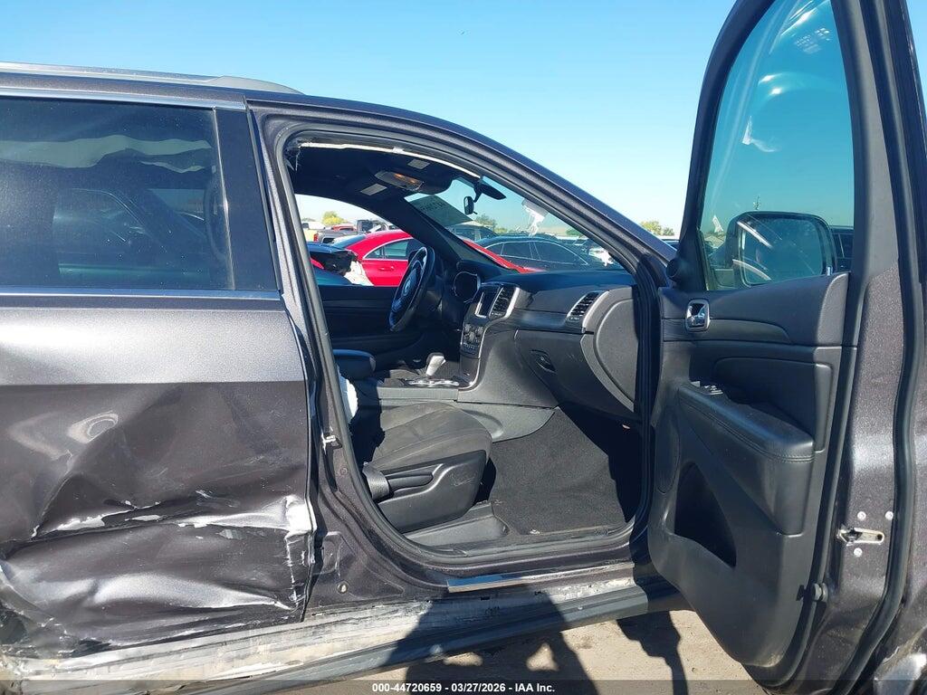 1C4RJFAG9KC784229 2019 JEEP GRAND CHEROKEE photo no. 5