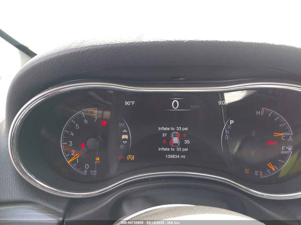 1C4RJFAG9KC784229 2019 JEEP GRAND CHEROKEE photo no. 7
