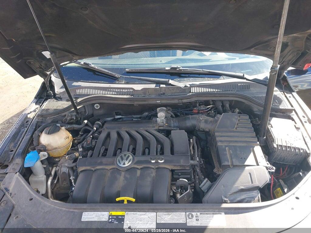 WVWGU7AN6EE528092 2014 VOLKSWAGEN CC photo no. 10