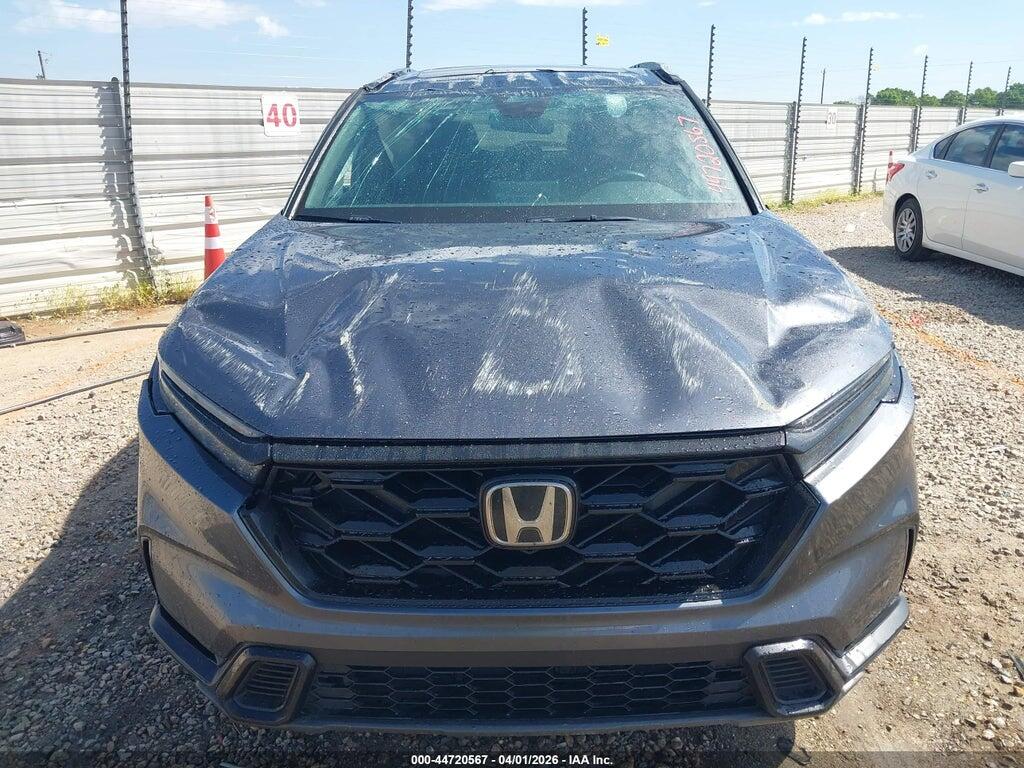 7FARS6H55PE040949 2023 HONDA CR-V HYBRID photo no. 12