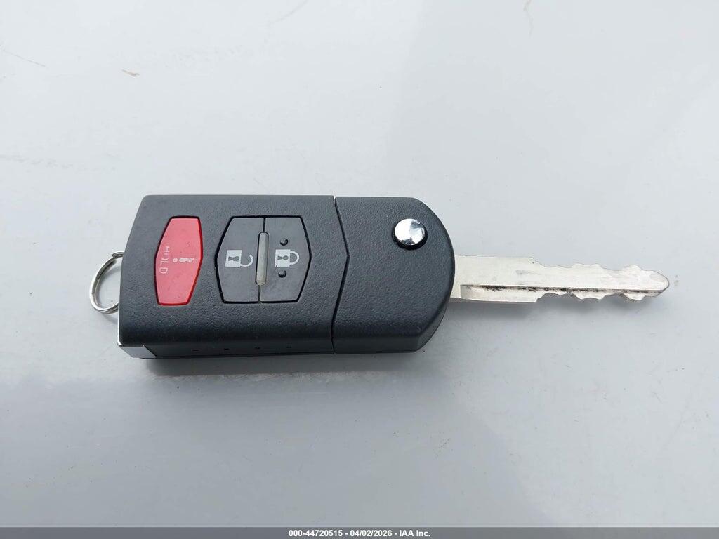 JM1CW2CL8E0173348 2014 MAZDA MAZDA5 photo no. 11