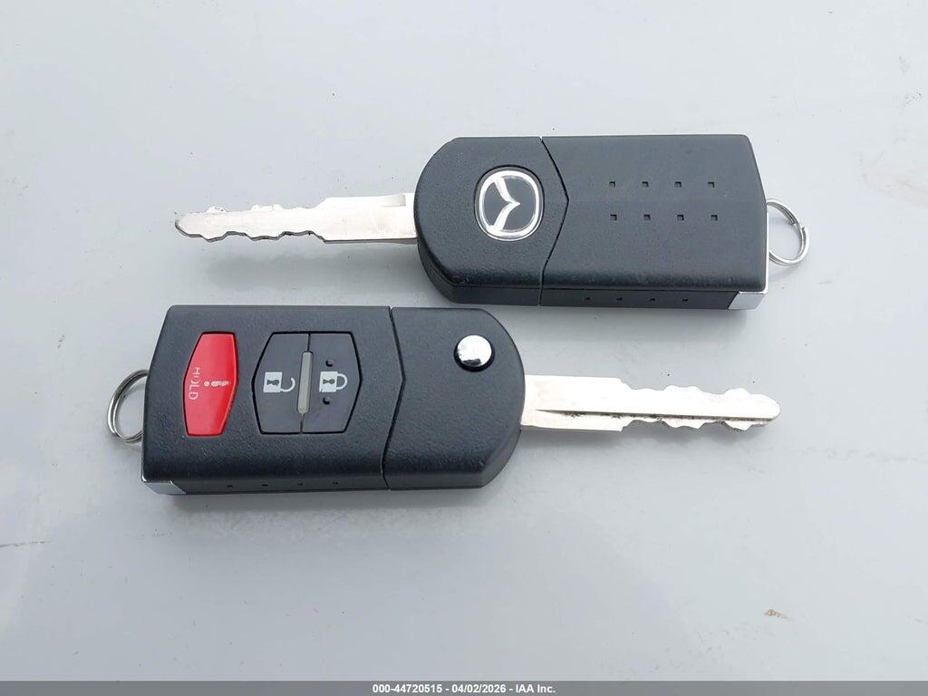 JM1CW2CL8E0173348 2014 MAZDA MAZDA5 photo no. 6