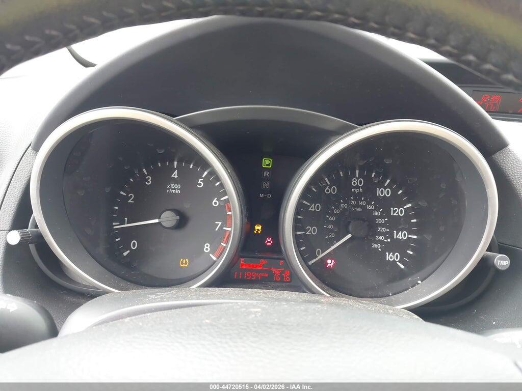 JM1CW2CL8E0173348 2014 MAZDA MAZDA5 photo no. 7