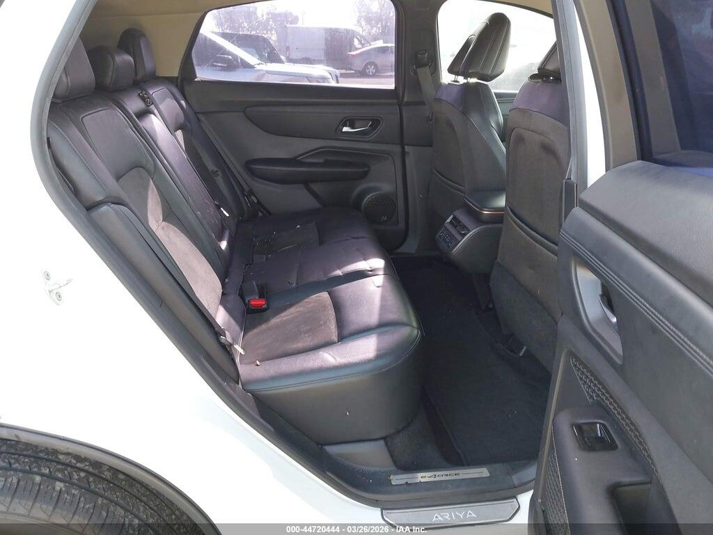 JN1CF0BB9PM711017 2023 NISSAN ARIYA photo no. 8