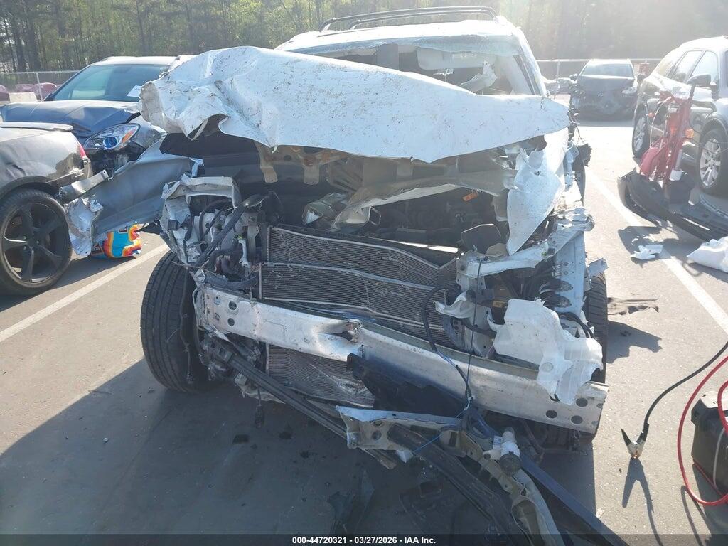 5TDABAA58RS000112 2024 TOYOTA GRAND HIGHLANDER photo no. 6