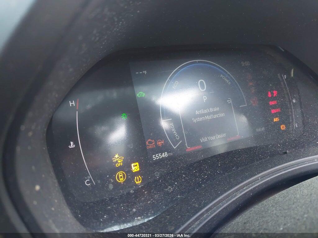 5TDABAA58RS000112 2024 TOYOTA GRAND HIGHLANDER photo no. 7