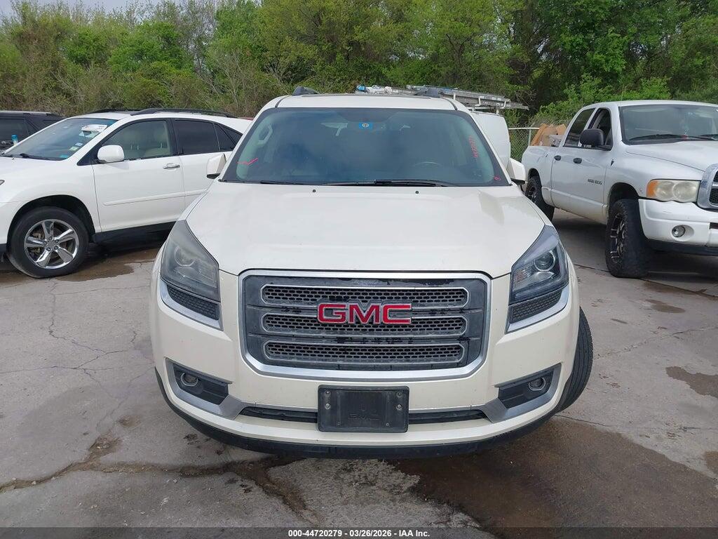 1GKKRRKD3EJ181927 2014 GMC ACADIA photo no. 11