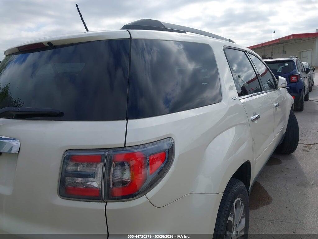 1GKKRRKD3EJ181927 2014 GMC ACADIA photo no. 4