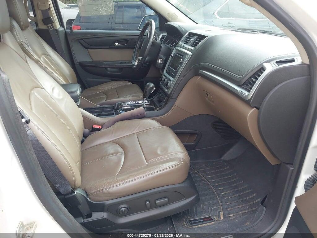 1GKKRRKD3EJ181927 2014 GMC ACADIA photo no. 5