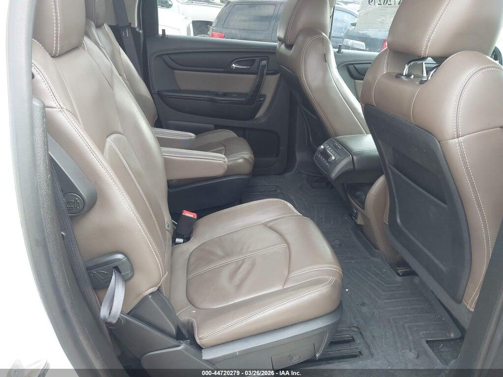 1GKKRRKD3EJ181927 2014 GMC ACADIA photo no. 8