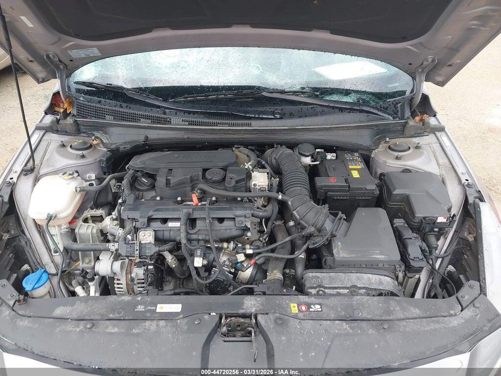 KMHLR4AF4PU499879 2023 HYUNDAI ELANTRA photo no. 10