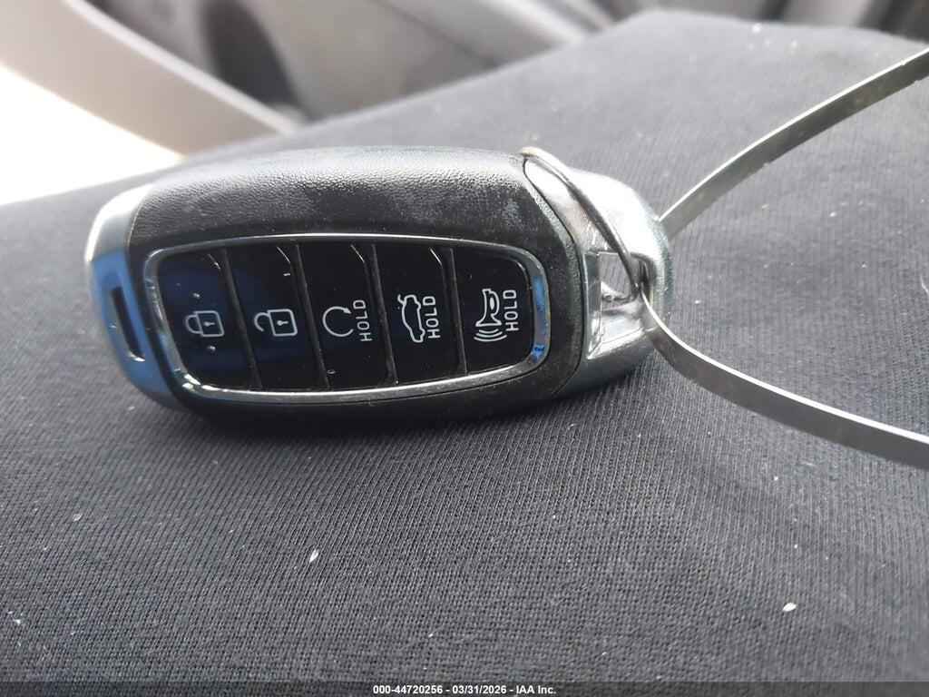 KMHLR4AF4PU499879 2023 HYUNDAI ELANTRA photo no. 11