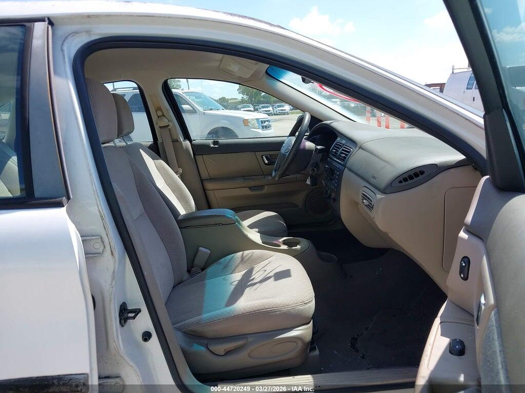 1FAFP52U5YA279461 2000 FORD TAURUS photo no. 5