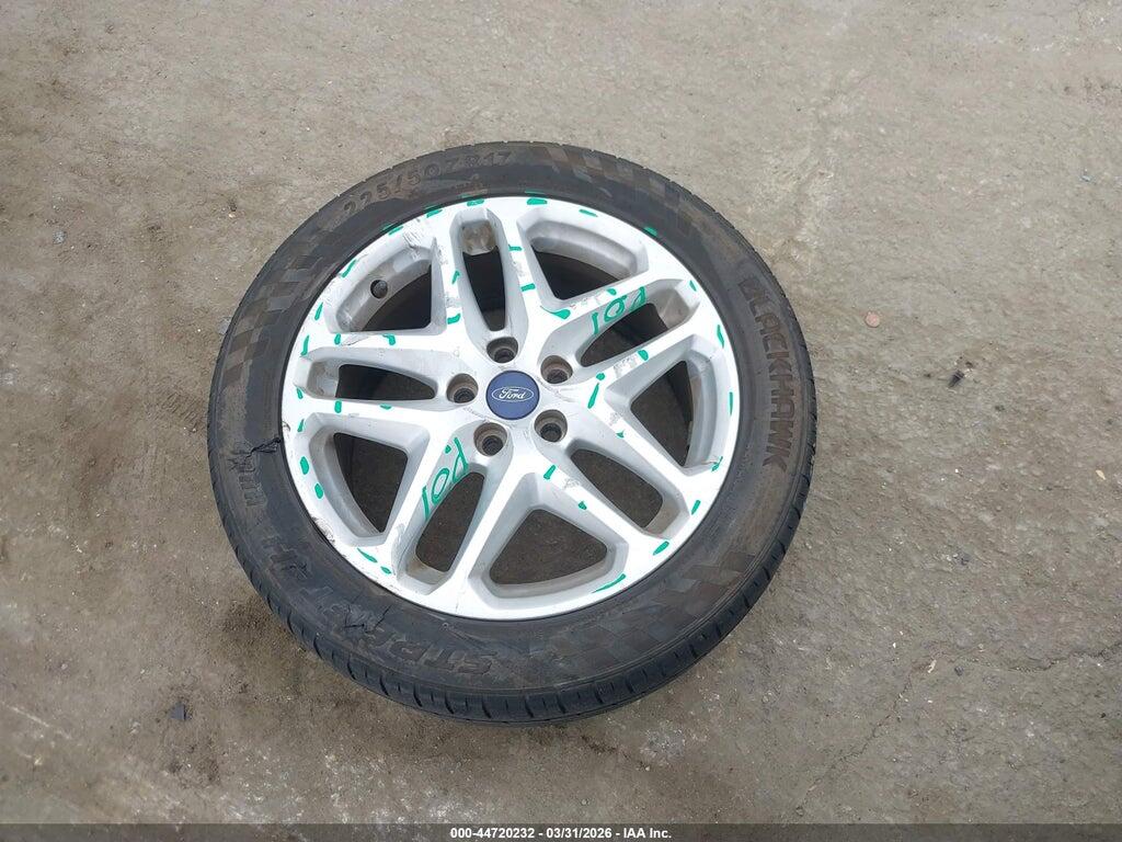 3FA6P0H7XFR128462 2015 FORD FUSION photo no. 12