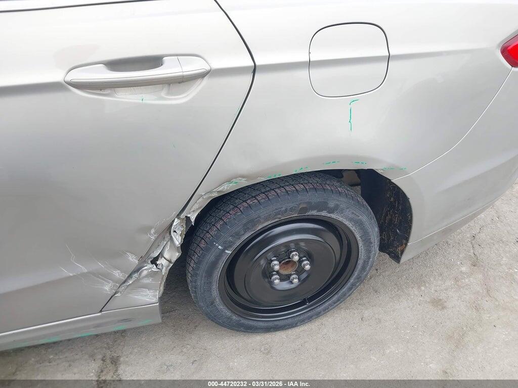 3FA6P0H7XFR128462 2015 FORD FUSION photo no. 6