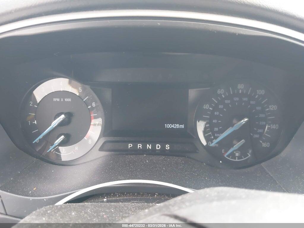 3FA6P0H7XFR128462 2015 FORD FUSION photo no. 7