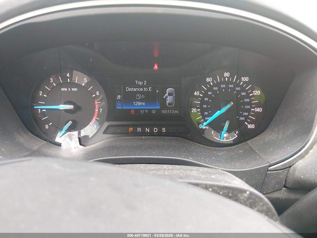 3FA6P0HD6ER113087 2014 FORD FUSION photo no. 7