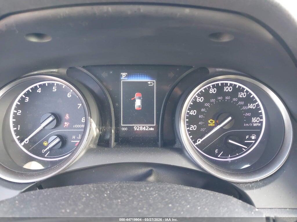 4T1G11AK9RU855847 2024 TOYOTA CAMRY photo no. 7