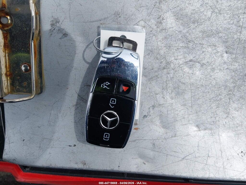4JGFF8HB5PA926150 2023 MERCEDES-BENZ MAYBACH GLS 600 photo no. 11