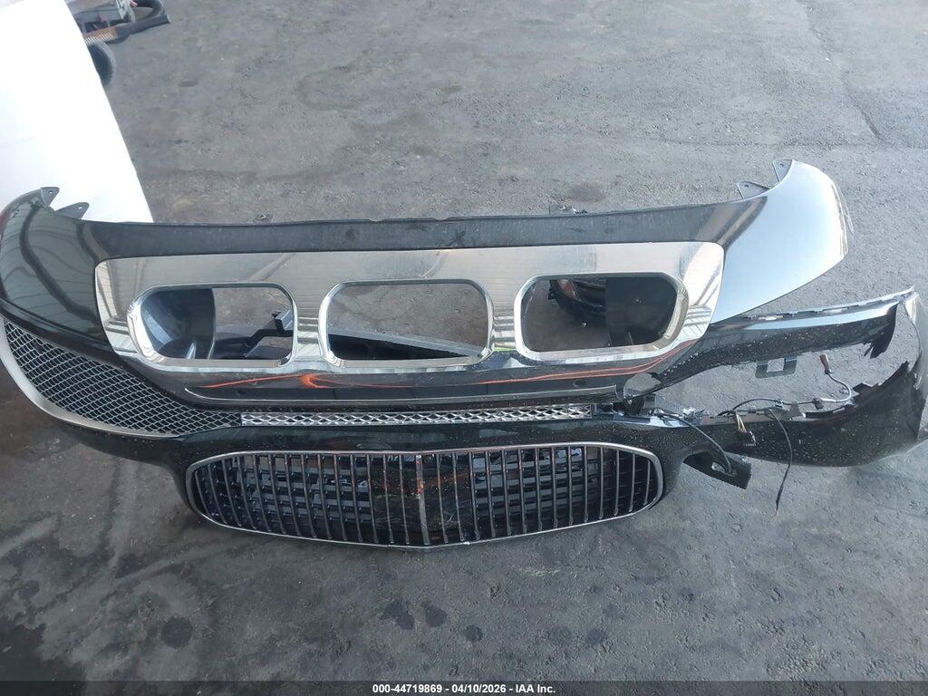 4JGFF8HB5PA926150 2023 MERCEDES-BENZ MAYBACH GLS 600 photo no. 12