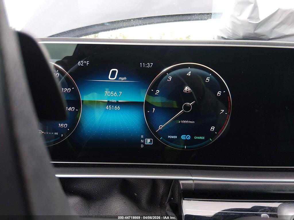 4JGFF8HB5PA926150 2023 MERCEDES-BENZ MAYBACH GLS 600 photo no. 7