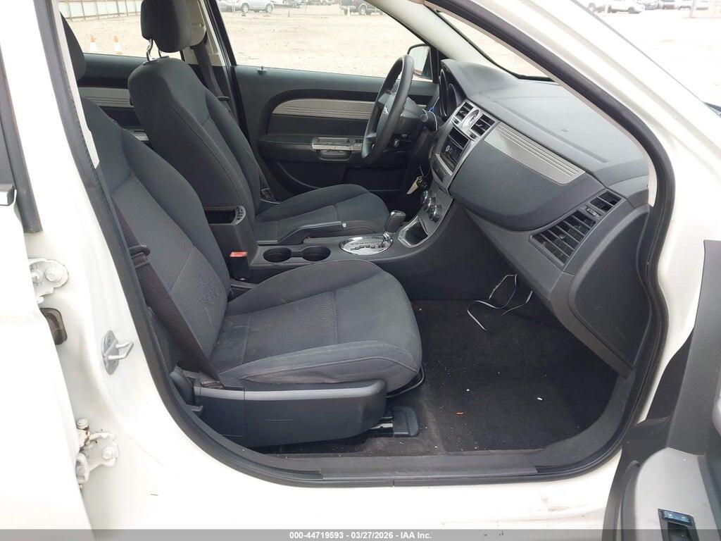 1C3CC4FB9AN173593 2010 CHRYSLER SEBRING photo no. 5