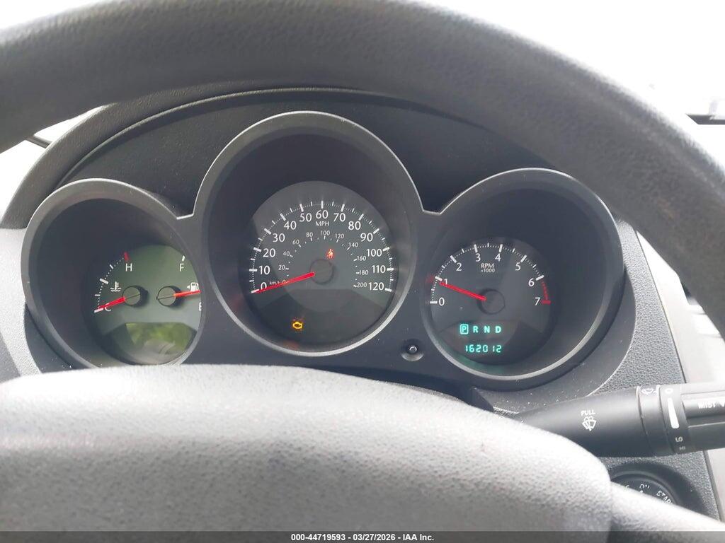1C3CC4FB9AN173593 2010 CHRYSLER SEBRING photo no. 7