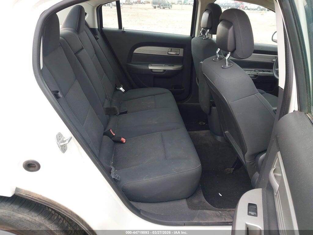 1C3CC4FB9AN173593 2010 CHRYSLER SEBRING photo no. 8