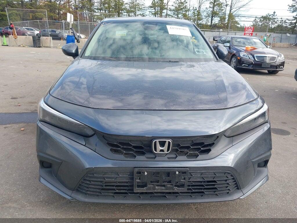 19XFL1H7XRE016901 2024 HONDA CIVIC photo no. 11