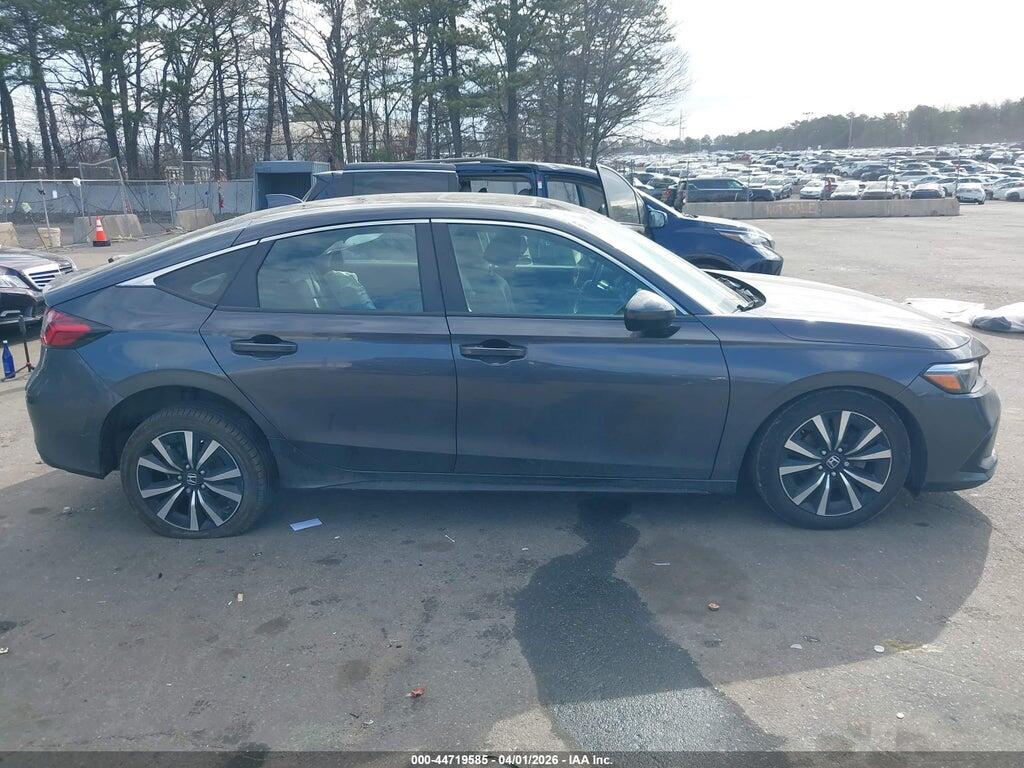 19XFL1H7XRE016901 2024 HONDA CIVIC photo no. 12