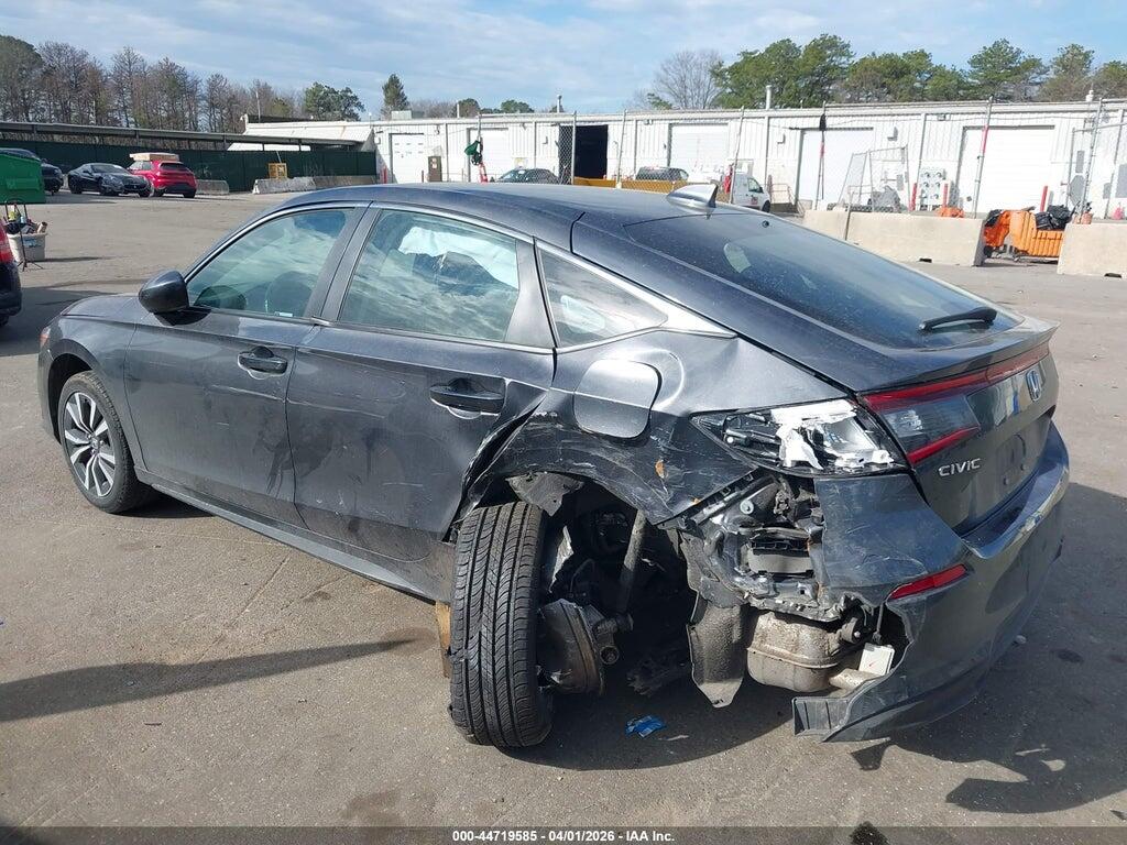 19XFL1H7XRE016901 2024 HONDA CIVIC photo no. 6