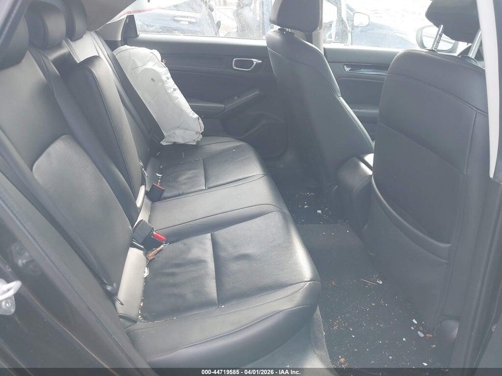 19XFL1H7XRE016901 2024 HONDA CIVIC photo no. 8