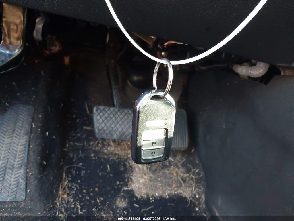 5FPYK3F78PB007591 2023 HONDA RIDGELINE photo no. 11